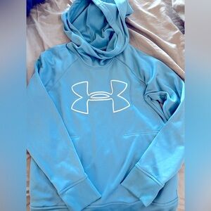 Stay warm on Cool days